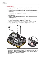 Предварительный просмотр 16 страницы Fluke 6200-2 User Manual