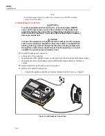 Предварительный просмотр 24 страницы Fluke 6200-2 User Manual