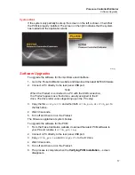 Предварительный просмотр 23 страницы Fluke 6270A Service Manual