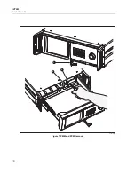 Предварительный просмотр 26 страницы Fluke 6270A Service Manual