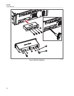 Предварительный просмотр 30 страницы Fluke 6270A Service Manual