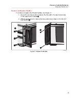 Предварительный просмотр 33 страницы Fluke 6270A Service Manual