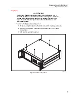 Предварительный просмотр 35 страницы Fluke 6270A Service Manual