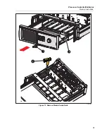 Предварительный просмотр 37 страницы Fluke 6270A Service Manual