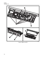 Предварительный просмотр 40 страницы Fluke 6270A Service Manual