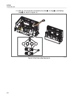 Предварительный просмотр 44 страницы Fluke 6270A Service Manual