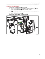 Предварительный просмотр 55 страницы Fluke 6270A Service Manual