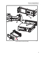 Предварительный просмотр 57 страницы Fluke 6270A Service Manual