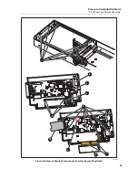 Предварительный просмотр 61 страницы Fluke 6270A Service Manual