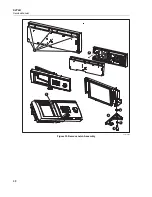 Предварительный просмотр 64 страницы Fluke 6270A Service Manual