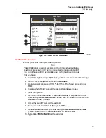 Предварительный просмотр 73 страницы Fluke 6270A Service Manual