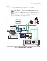 Предварительный просмотр 87 страницы Fluke 6270A Service Manual