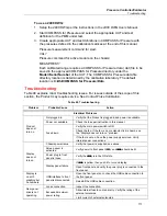 Предварительный просмотр 117 страницы Fluke 6270A Service Manual