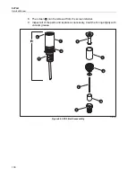 Предварительный просмотр 124 страницы Fluke 6270A Service Manual