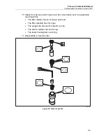 Предварительный просмотр 125 страницы Fluke 6270A Service Manual