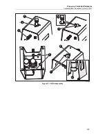 Предварительный просмотр 127 страницы Fluke 6270A Service Manual