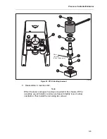 Предварительный просмотр 129 страницы Fluke 6270A Service Manual