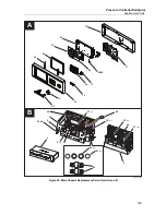 Предварительный просмотр 135 страницы Fluke 6270A Service Manual