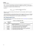 Preview for 16 page of Fluke 67 MAX Calibration Manual