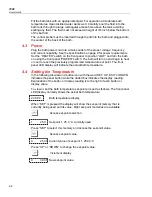 Предварительный просмотр 22 страницы Fluke 7008 User Manual