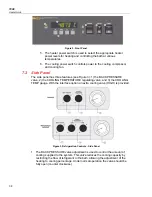 Предварительный просмотр 30 страницы Fluke 7008 User Manual