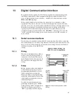 Предварительный просмотр 48 страницы Fluke 7009 User Manual