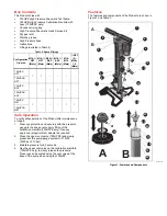 Preview for 2 page of Fluke 700HPPK Instructions Manual