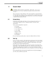 Preview for 17 page of Fluke 7012 User Manual