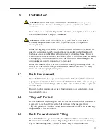 Preview for 20 page of Fluke 7012 User Manual