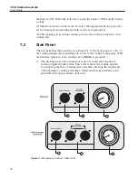 Preview for 25 page of Fluke 7012 User Manual