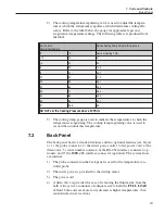 Preview for 26 page of Fluke 7012 User Manual