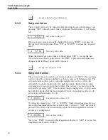 Preview for 42 page of Fluke 7012 User Manual