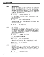 Preview for 50 page of Fluke 7012 User Manual