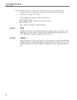 Preview for 52 page of Fluke 7012 User Manual