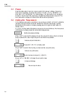 Предварительный просмотр 22 страницы Fluke 7108 User Manual