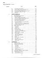 Preview for 18 page of Fluke 7260A Instruction Manual