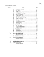 Preview for 19 page of Fluke 7260A Instruction Manual