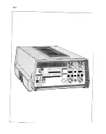 Preview for 22 page of Fluke 7260A Instruction Manual