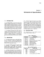 Preview for 23 page of Fluke 7260A Instruction Manual