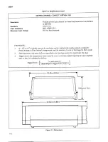 Preview for 28 page of Fluke 7260A Instruction Manual