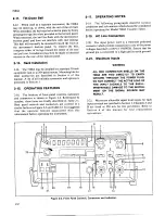 Preview for 32 page of Fluke 7260A Instruction Manual