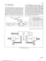 Preview for 67 page of Fluke 7260A Instruction Manual