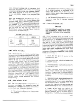 Preview for 82 page of Fluke 7260A Instruction Manual