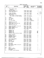 Preview for 89 page of Fluke 7260A Instruction Manual