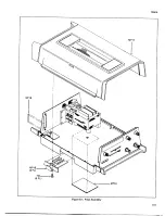 Предварительный просмотр 91 страницы Fluke 7260A Instruction Manual