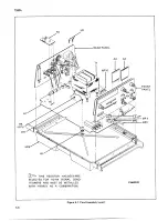 Предварительный просмотр 92 страницы Fluke 7260A Instruction Manual