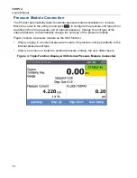 Предварительный просмотр 16 страницы Fluke 729 Pro User Manual