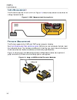 Предварительный просмотр 38 страницы Fluke 729 Pro User Manual