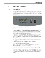 Предварительный просмотр 32 страницы Fluke 7312 User Manual