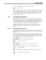 Предварительный просмотр 45 страницы Fluke 7312 User Manual